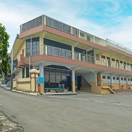 Collection O 91914 Hotel Citra Dewi 2 Int'S Semarang Dış mekan fotoğraf
