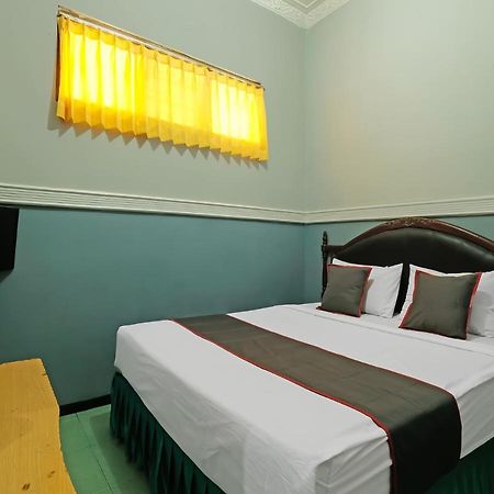 Collection O 91914 Hotel Citra Dewi 2 Int'S Semarang Dış mekan fotoğraf