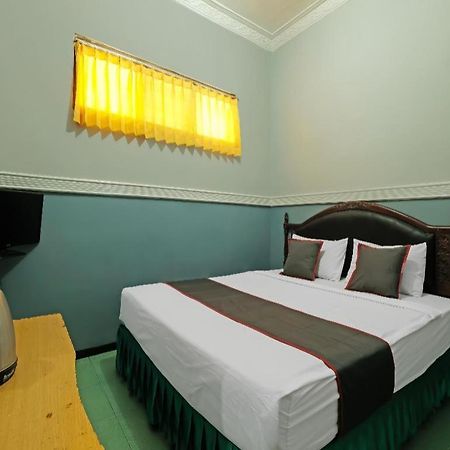 Collection O 91914 Hotel Citra Dewi 2 Int'S Semarang Dış mekan fotoğraf