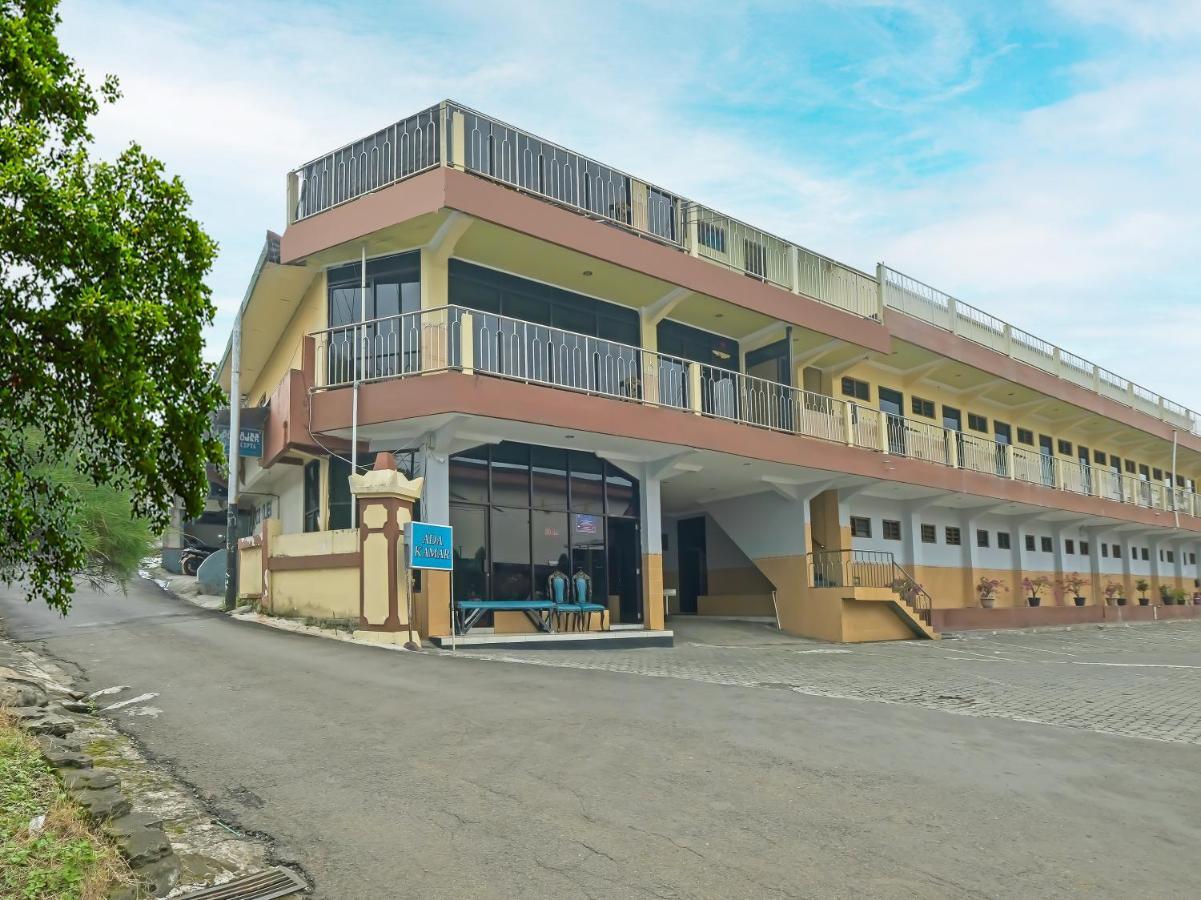 Collection O 91914 Hotel Citra Dewi 2 Int'S Semarang Dış mekan fotoğraf