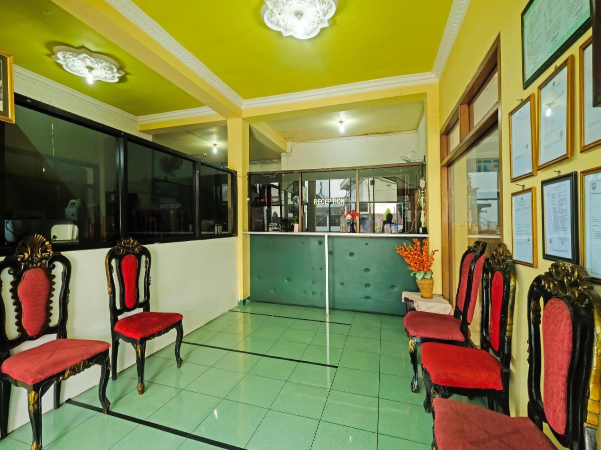 Collection O 91914 Hotel Citra Dewi 2 Int'S Semarang Dış mekan fotoğraf
