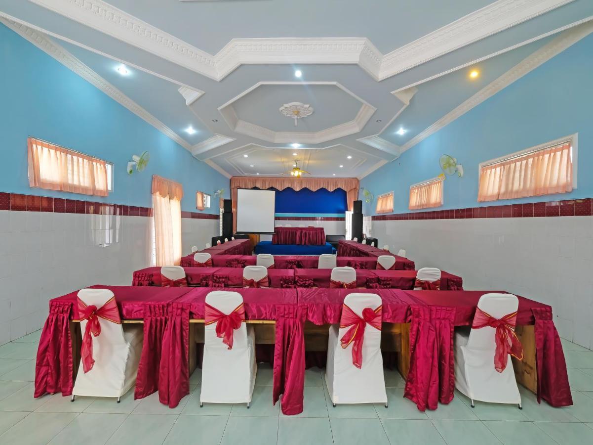 Collection O 91914 Hotel Citra Dewi 2 Int'S Semarang Dış mekan fotoğraf