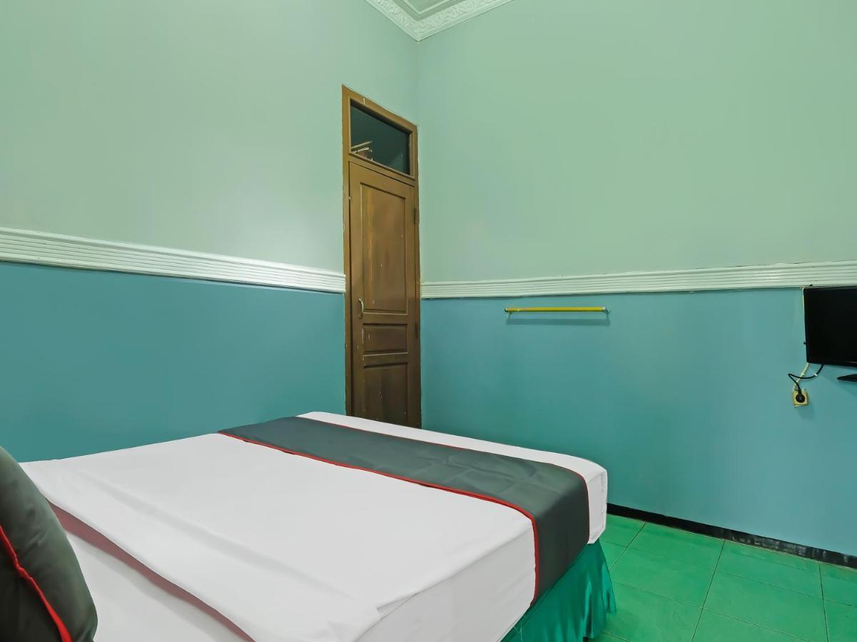 Collection O 91914 Hotel Citra Dewi 2 Int'S Semarang Dış mekan fotoğraf
