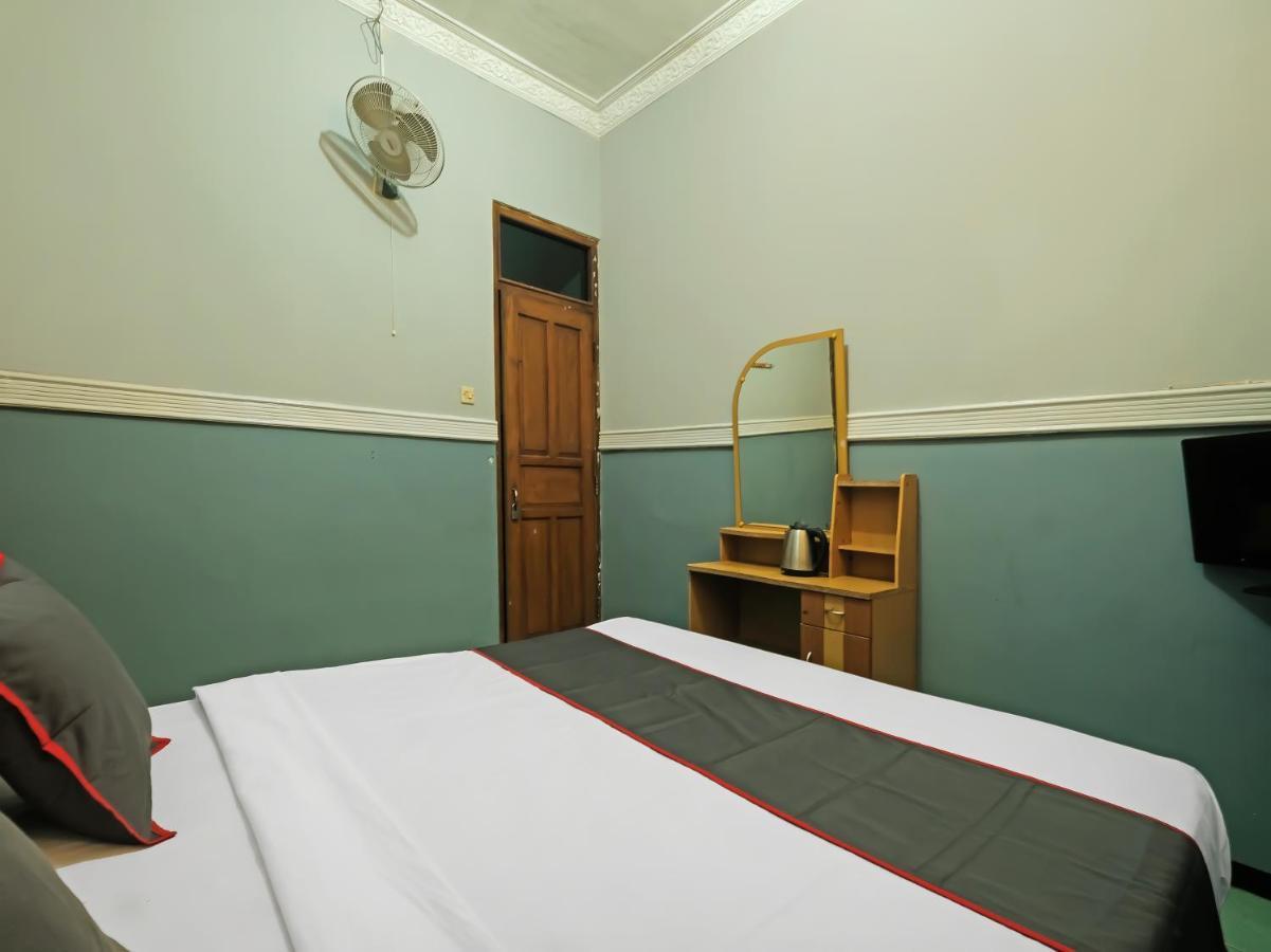 Collection O 91914 Hotel Citra Dewi 2 Int'S Semarang Dış mekan fotoğraf