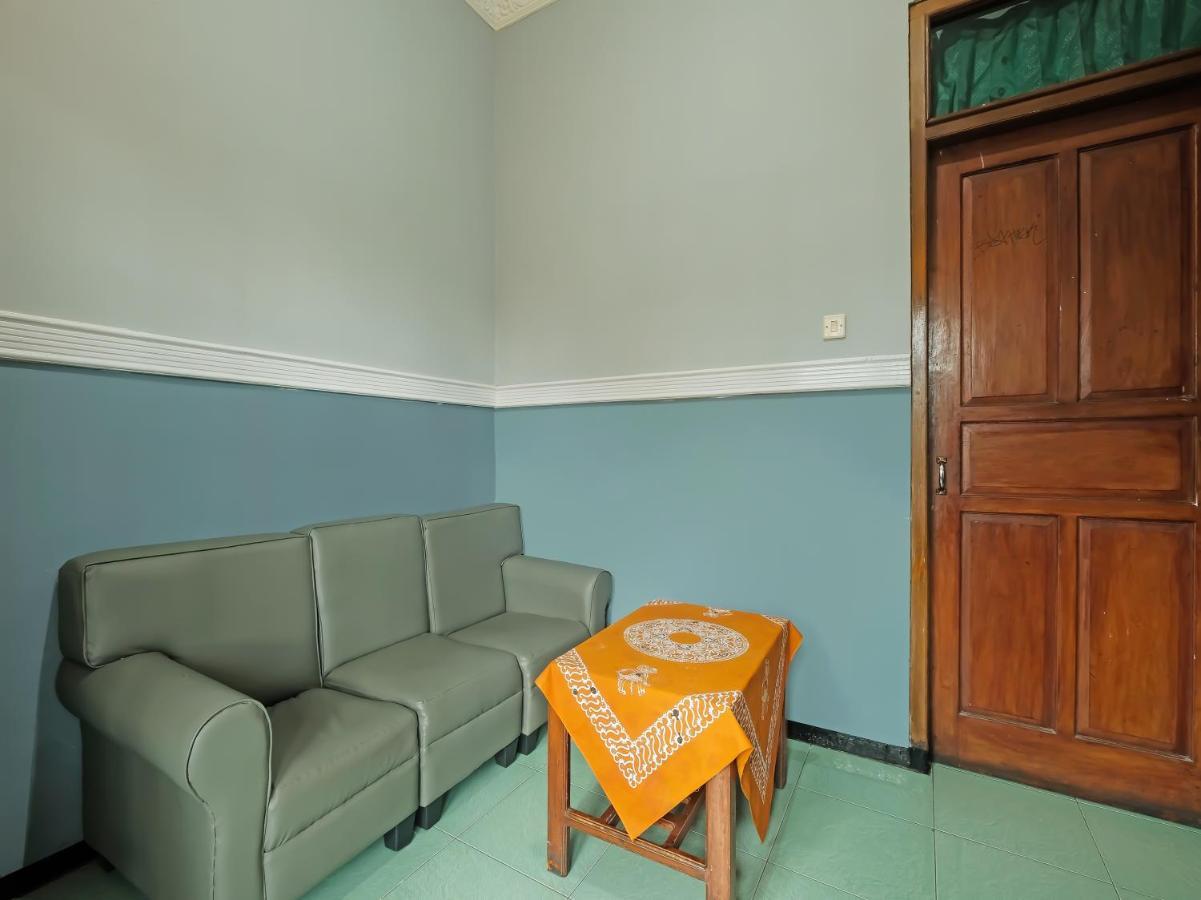 Collection O 91914 Hotel Citra Dewi 2 Int'S Semarang Dış mekan fotoğraf