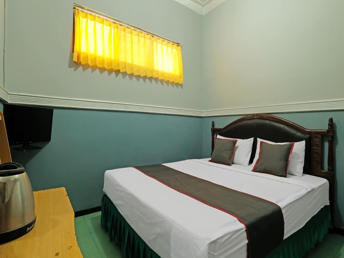 Collection O 91914 Hotel Citra Dewi 2 Int'S Semarang Dış mekan fotoğraf