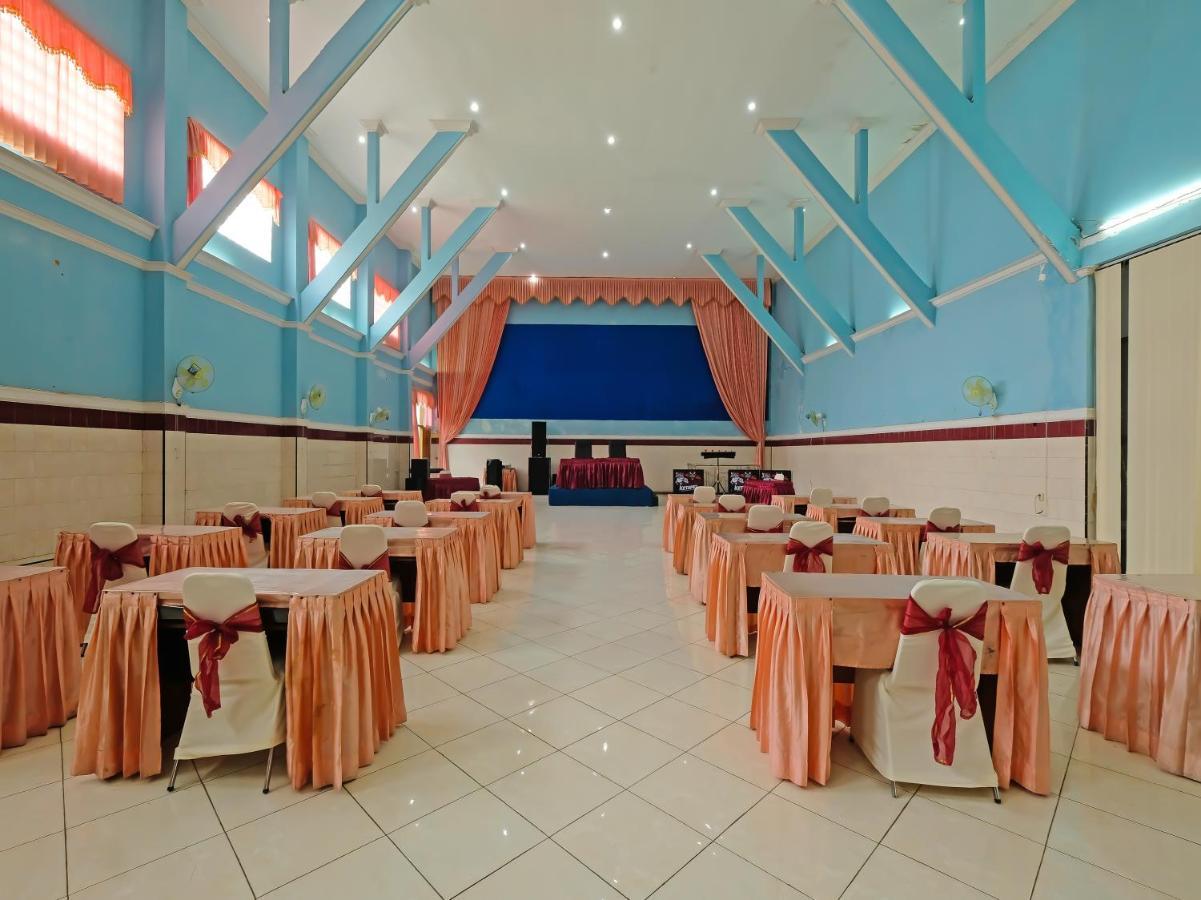 Collection O 91914 Hotel Citra Dewi 2 Int'S Semarang Dış mekan fotoğraf