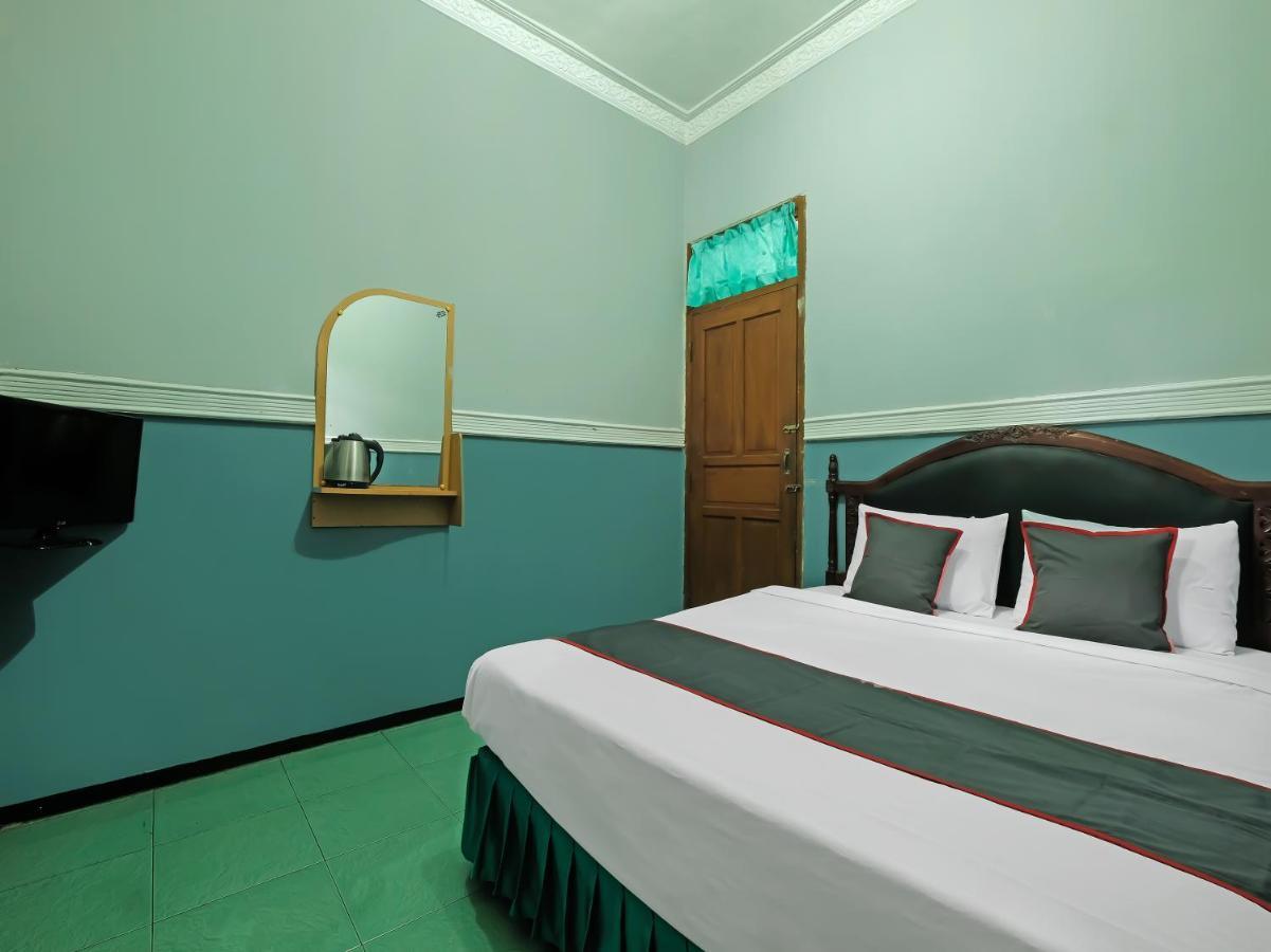 Collection O 91914 Hotel Citra Dewi 2 Int'S Semarang Dış mekan fotoğraf