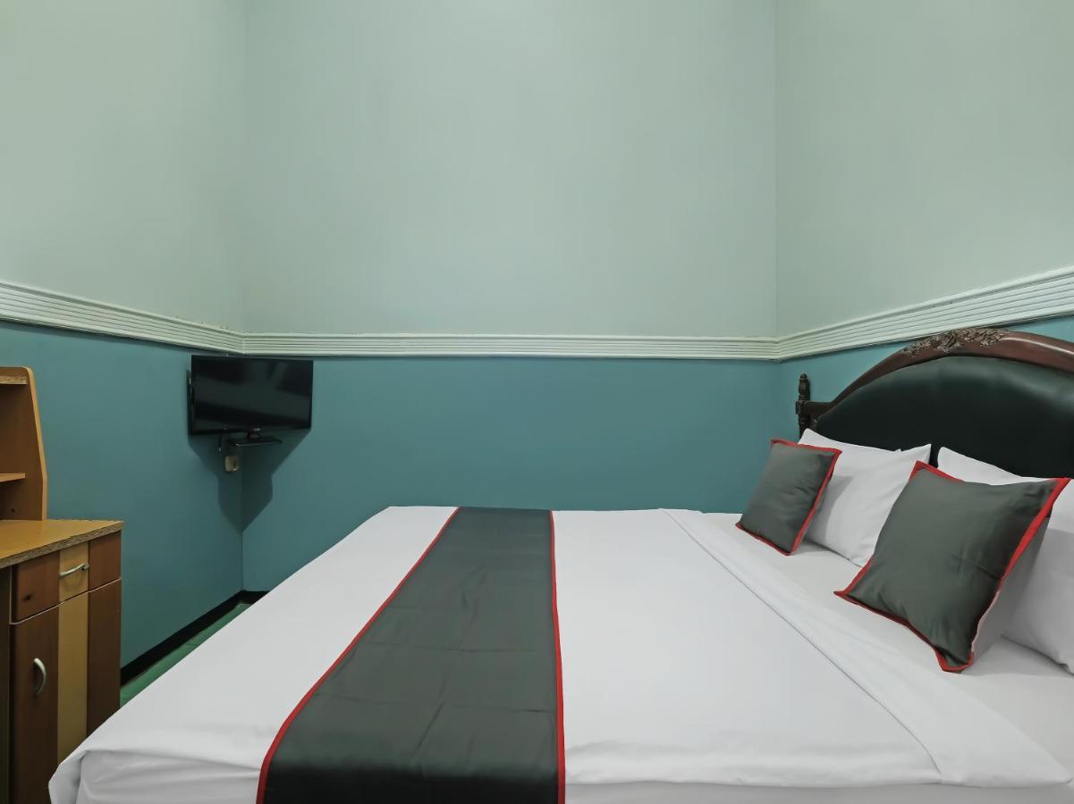 Collection O 91914 Hotel Citra Dewi 2 Int'S Semarang Dış mekan fotoğraf