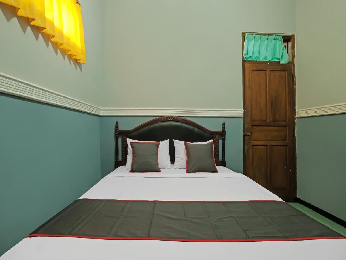 Collection O 91914 Hotel Citra Dewi 2 Int'S Semarang Dış mekan fotoğraf