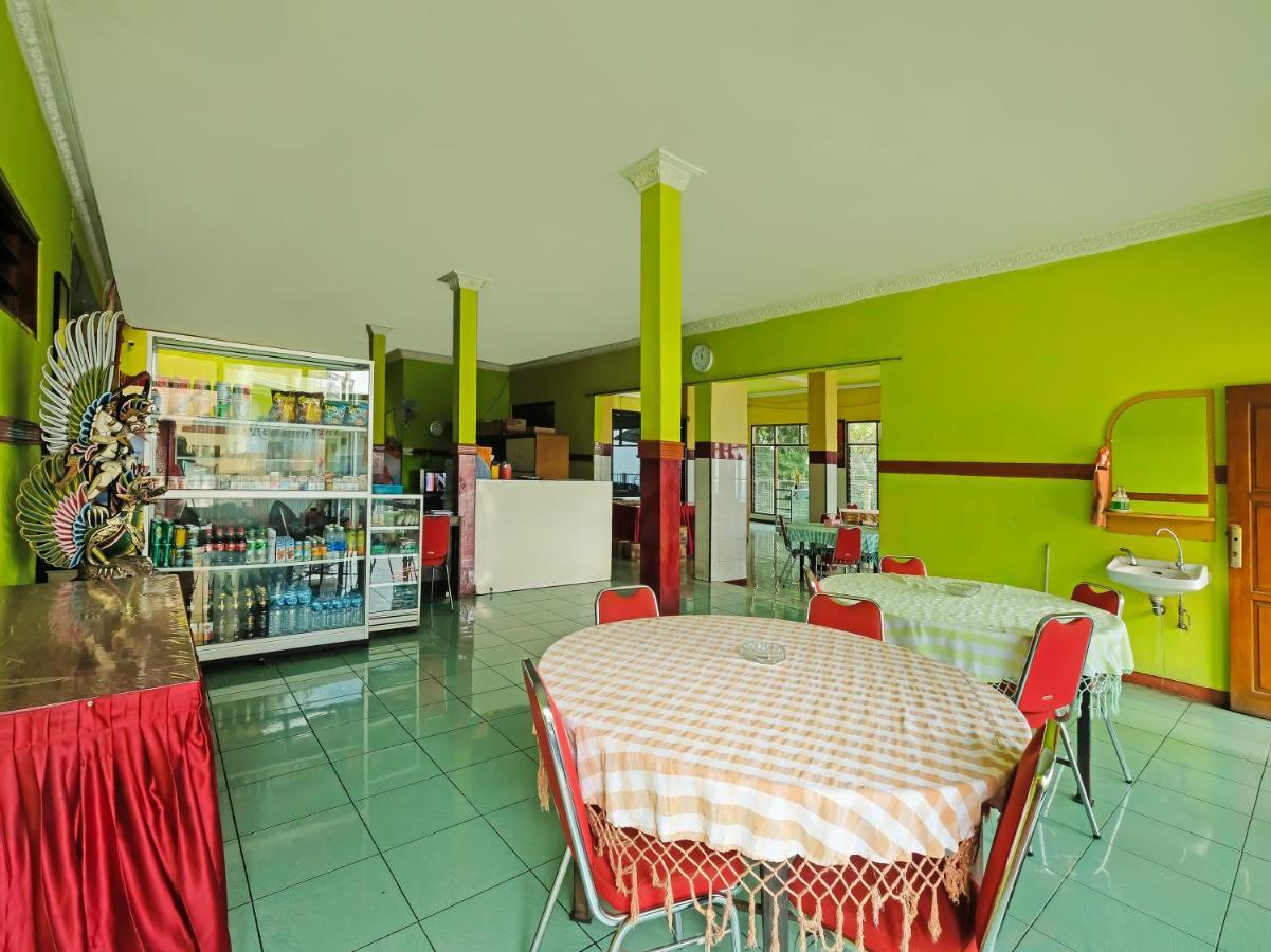 Collection O 91914 Hotel Citra Dewi 2 Int'S Semarang Dış mekan fotoğraf