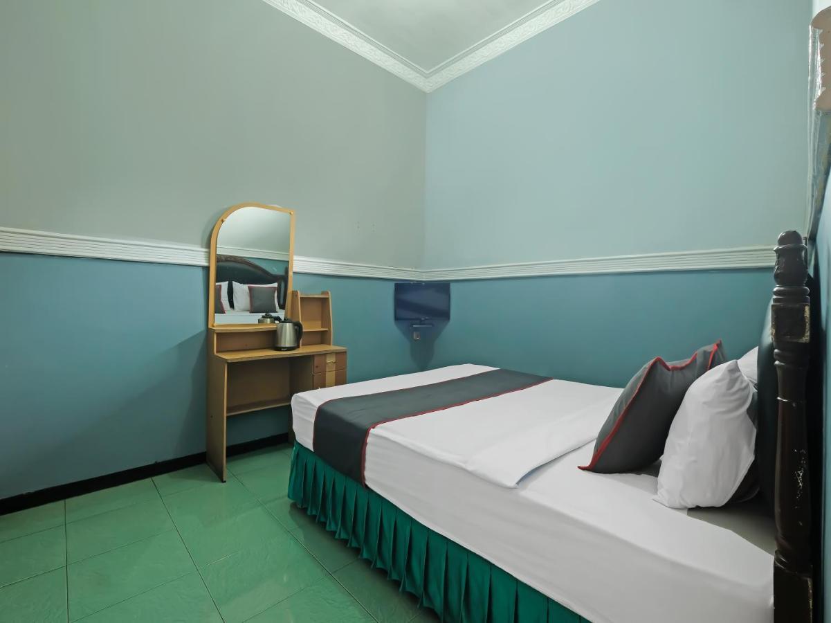 Collection O 91914 Hotel Citra Dewi 2 Int'S Semarang Dış mekan fotoğraf