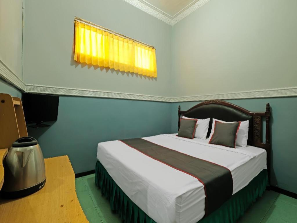 Collection O 91914 Hotel Citra Dewi 2 Int'S Semarang Dış mekan fotoğraf